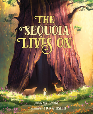 The Sequoia Lives on Cover Image
