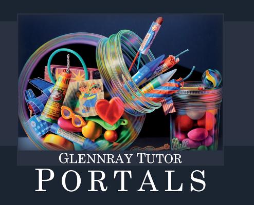 Portals By Glennray Tutor Cover Image