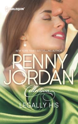 Legally His Cover
