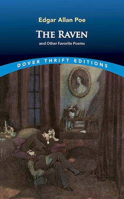 The Raven and Other Favorite Poems (Dover Thrift Editions: Poetry)