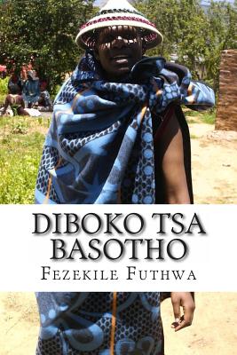 Diboko Tsa Basotho Cover Image