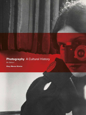 Photography: A Cultural History Cover Image