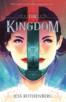 The Kingdom Cover Image