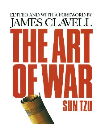 The Art of War Cover Image