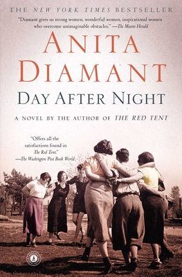 Cover Image for Day After Night