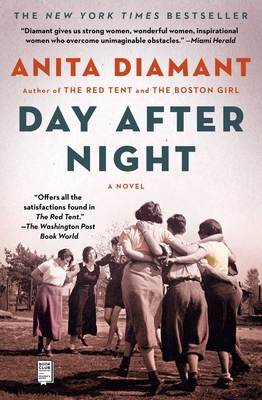 Cover Image for Day After Night