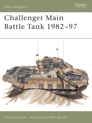 youtube challenger main battle tank documentary