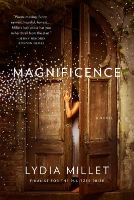 Cover Image for Magnificence