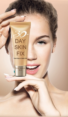 30-Day Skin Fix Cover Image