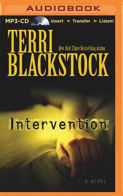 Intervention (Intervention Novel #1)