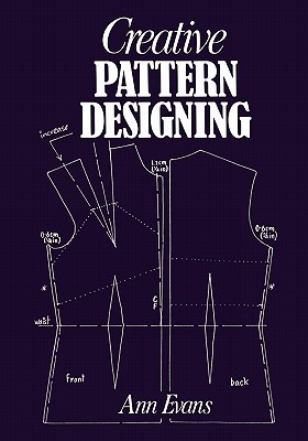 Creative Pattern Designing By Ann Evans Cover Image