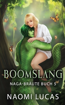 Boomslang Cover Image