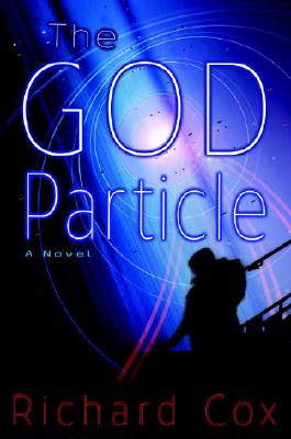 The God Particle Cover