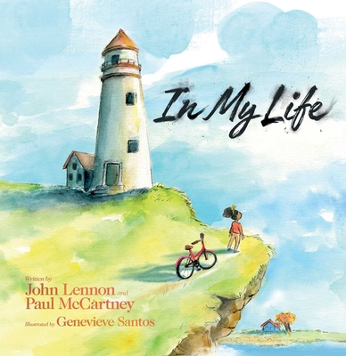 Cover for In My Life