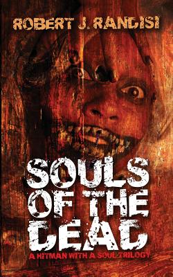Cover for Souls of the Dead
