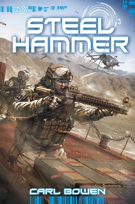 Steel Hammer (Shadow Squadron)