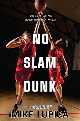 No Slam Dunk Cover Image