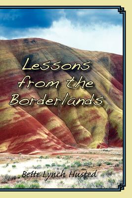 Lessons from the Borderlands Cover Image