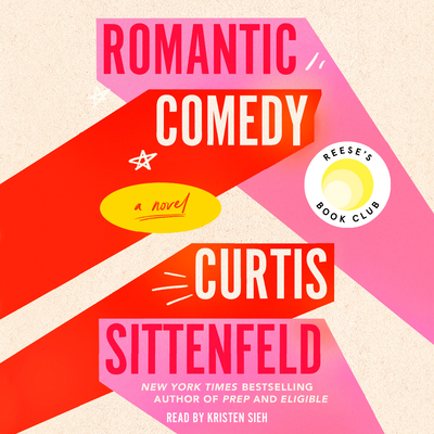 Romantic Comedy (Reese's Book Club): A Novel
