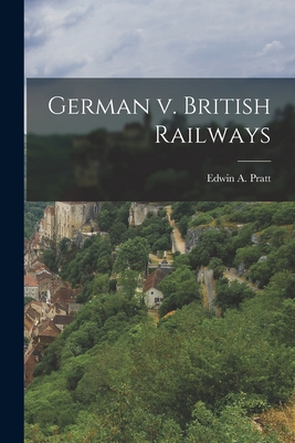 German v. British Railways Cover Image