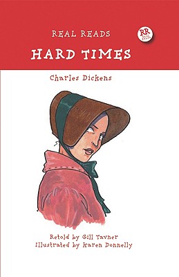 Hard Times (Real Reads)