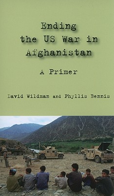 Ending the US War in Afghanistan: A Primer Cover Image