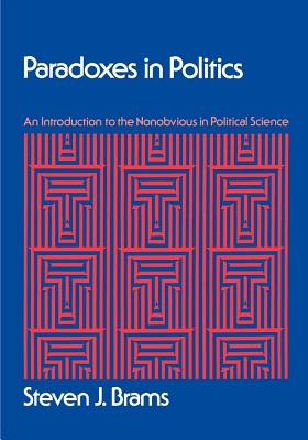 Cover for Paradoxes in Politics