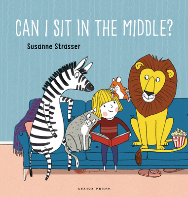 Can I Sit in the Middle? Cover Image