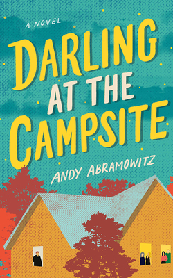 Darling at the Campsite cover