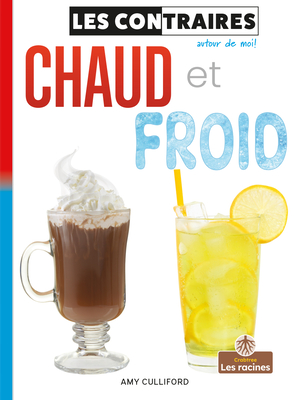 Chaud Et Froid Cover Image