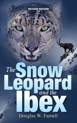 The Snow Leopard and the Ibex Cover Image