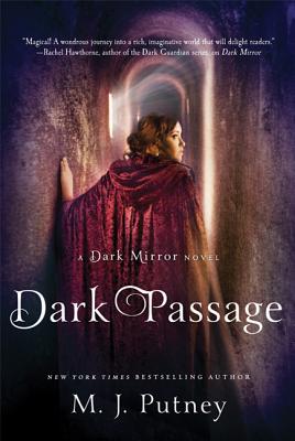 Cover for Dark Passage