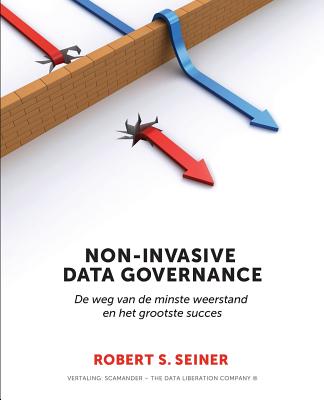 Non-Invasive Data Governance: De weg van de minste weerstand en het grootste succes