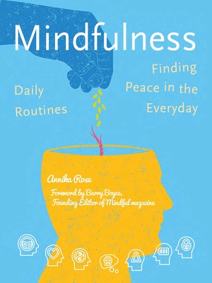 Mindfulness (Health & Fitness) cover