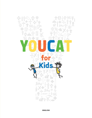 YOUCAT for Kids By YOUCAT Foundation Cover Image