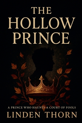 The Hollow Prince (The Compass Rose Chronicles #1) | Vroman's Bookstore