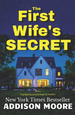 The First Wife's Secret (Deadly Detour #1)