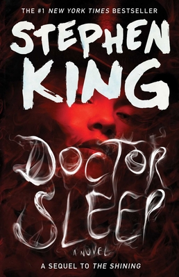 Doctor Sleep Cover Image