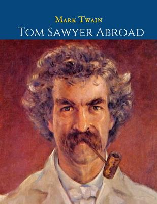 The Adventures Of Tom Sawyer