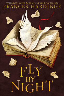 Fly By Night: A Novel