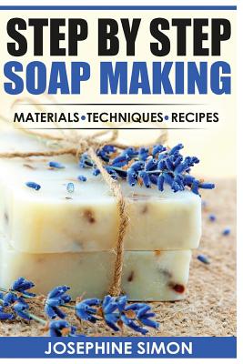 The Robb Recipe: A flexible formulation for natural soap - Issuu