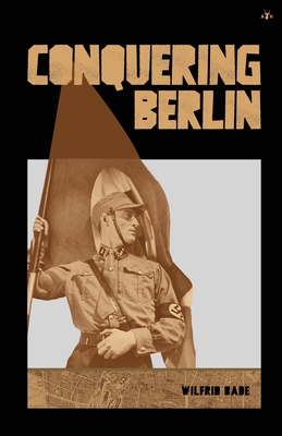 Conquering Berlin Cover Image