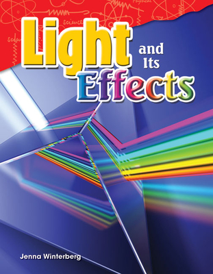 Cover for Light and Its Effects