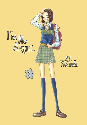 I'm No Angel, Vol. 1 | Changing Hands Bookstore | Phoenix & Tempe, AZ