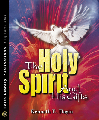 The Holy Spirit is the Gift of Gifts – 35 Reasons Why – Joyful Abundant Life