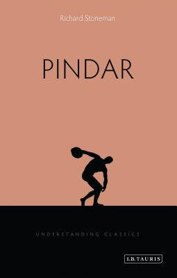 Cover for Pindar (Understanding Classics)