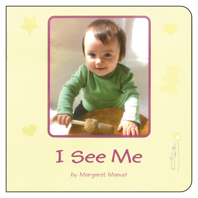 I See Me By Margaret Manuel Cover Image