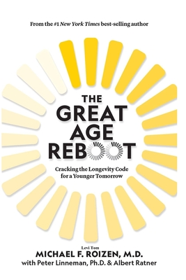 The Great Age Reboot By Levi Tom Cover Image