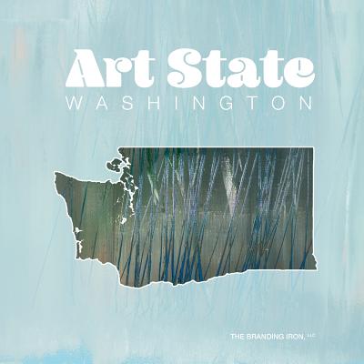 Art State: Washington By Lillyan S. Hendershot Cover Image