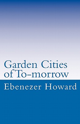 garden cities of tomorrow